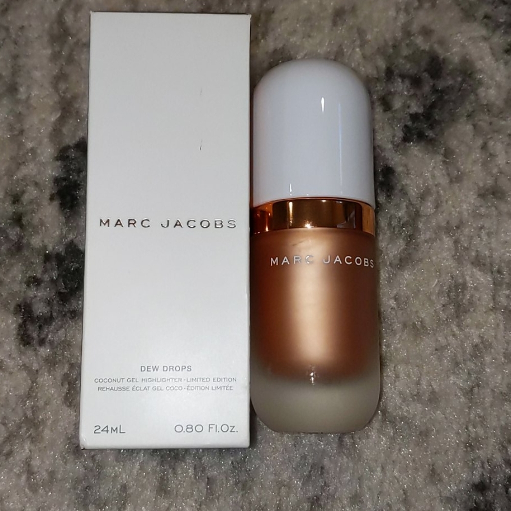 2x Marc Jacobs Dew Drops Highlighter